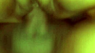 Hot Indian wife in wild doggystyle! 🔥