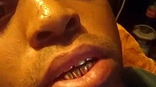 want to see some hardcore action? it's intense and rough