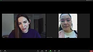 Gostosox1jaka Brunette Gets Anal Sex And Assfucking