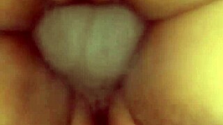 Hot Indian wife in wild doggystyle! 🔥