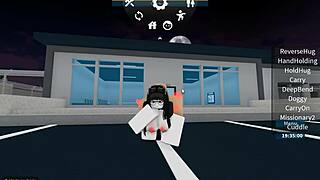 Fan called her annoying, so I fucked her!