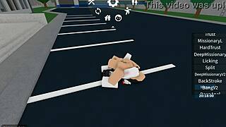 Fan called her annoying, so I fucked her!