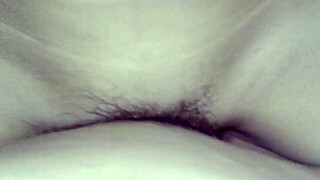 Pretty Teacher Lets Me Lick Her Shaved Pussy and Fuck Until She Squirts