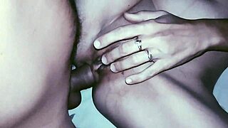 Homemade video with amateur actors