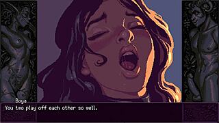 lick my ass and cum in mouth