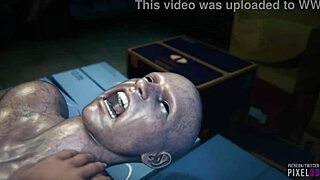 Pixel3D Tight Fit Stretched by Massive Shaft