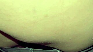 Can’t resist banging my cousin’s hot tight ass