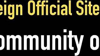 Ben English Devours Wet Pussy in Lingerie