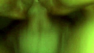 Hot Indian wife in wild doggystyle! 🔥