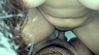 Oye, nena india caliente ansía polla negra ya!