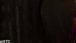 Sinsational Petite Babe in POV Tease