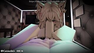 rough valentines day celebration