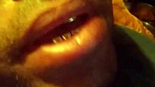 want to see some hardcore action? it's intense and rough