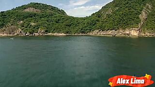 I Fucked My Wife's Hot Friend's Ass And Ate Her Pussy!