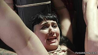 Pawg Babe Dp Banged!