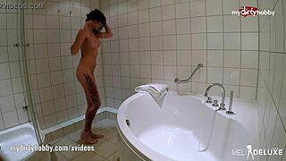 my dirty hobby, meli-deluxe stop cookin and fuck me