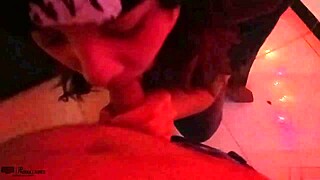 Amazing latina cumshot compilation!