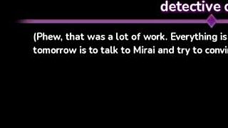 Exploring my hentai fantasy in 3d anime porn part 2