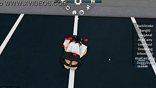 Fan called her annoying, so I fucked her!