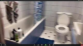 Gostosox1jaka Brunette Gets Anal Sex And Assfucking