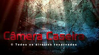 brazilian brunette teen gives ass to black man