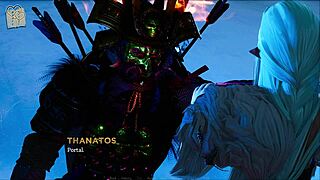 Eternum 70 gameplay walkthrough