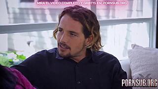 Take my virginity in full Spanish video