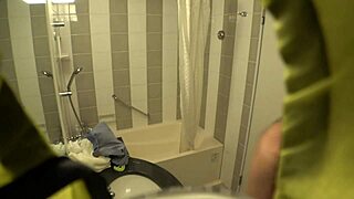 Japanese Cute Student Teen 18+ Idol Gets First Time Creampie