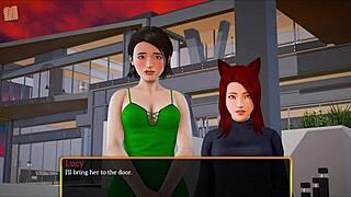 My new family episode 316