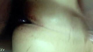 Why bend over for doggystyle fucking in sexy johannesburg porn?