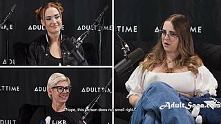 codi vore claims small dicks rule in bold podcast chat