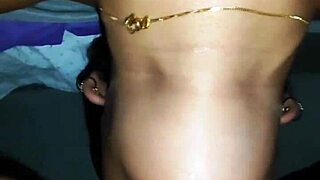 Greedy Teen Challenges to Swallow It All