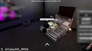 part 2: passionate sex with my cumslut in various positions