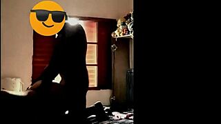 In this interracial cuckold story, a black man with a monster cock approaches your wife. Would you make the deal?