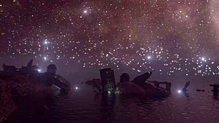 Wanna see how Final Fantasy turns into wild banging?