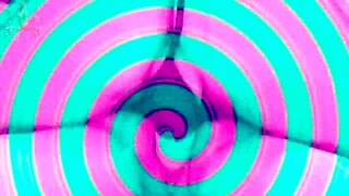 Hypno Brainwashing Turns You Into A Sex Toy Bimbo