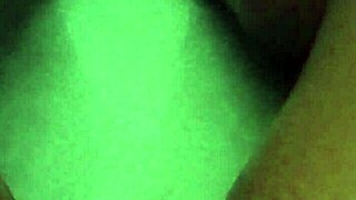 I'm stroking my big cock in the bathtub