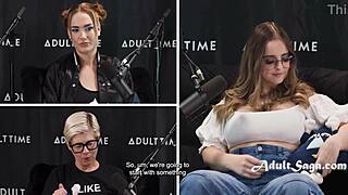 codi vore claims small dicks rule in bold podcast chat