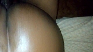 keep that black pussy dripping wet