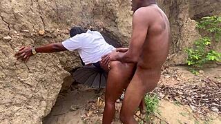 Wanna Bang This Local Village Chubby Girl?