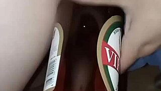 Gretala Pregnant And Very Excited