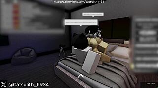 part 2: passionate sex with my cumslut in various positions