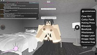Roblox porn episode eight