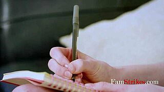 Regressive Household Pounds Teen Pussy for Old and Young Dick Training
