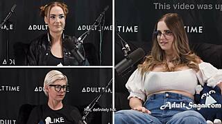 codi vore claims small dicks rule in bold podcast chat