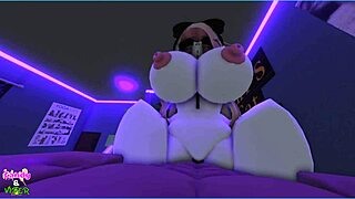 Yo Viper, keep pounding Candy and her demi-human kittens hard!