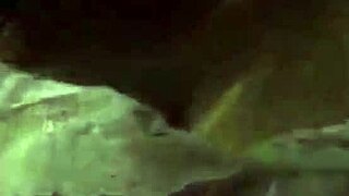 Beautiful brunette teen in part seven of the series!