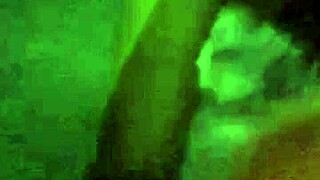 Beautiful brunette teen in part seven of the series!