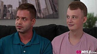 Milfs Seeding For A New Generation