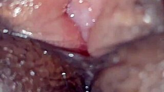 Tamil Desi Wife Gets Pussy Licked by Hubby in Intimate Session